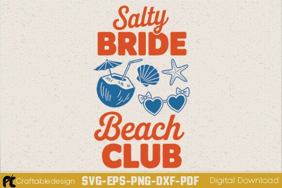 Retro Bride SVG Review