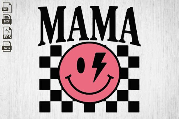 Retro Mama SVG Review: A Designer’s Take on Embroidery Potential