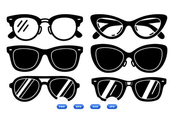 Retro Sunglasses SVG Pack: A Designer’s Embroidery Review