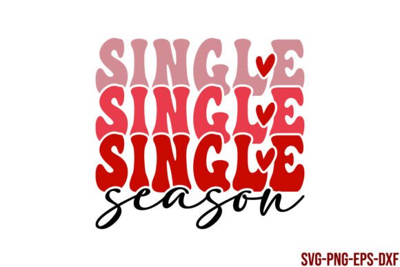 Single Season Retro SVG Review