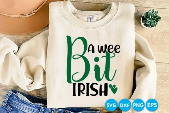 St Patricks Day Svg Design 1: A Designer’s Review