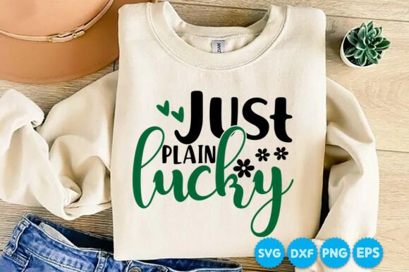 St Patricks Day Svg Design 10 Review