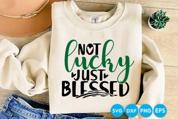 St Patricks Day Svg Design 16 Review
