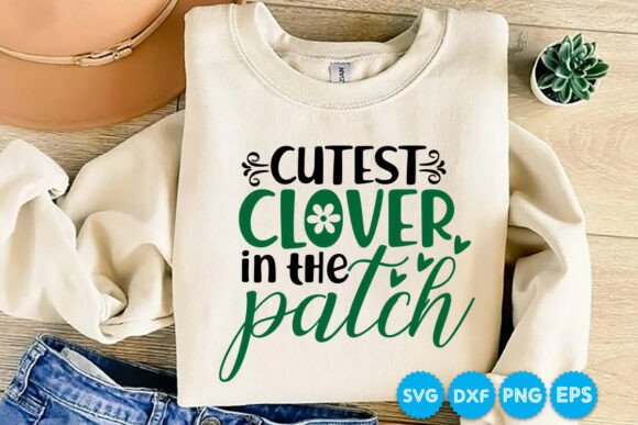 St Patricks Day Svg Design 2 Review