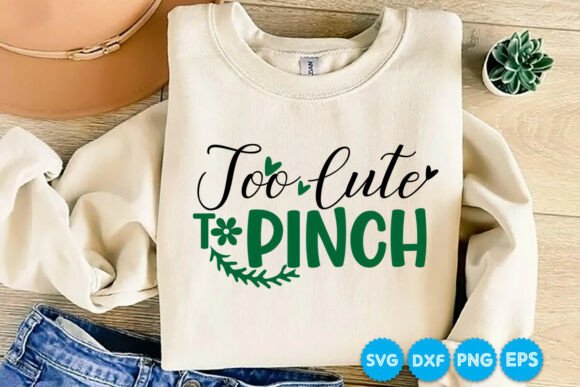 St Patricks Day Svg Design 20 Review