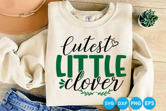 St Patricks Day Svg Design 3 Review